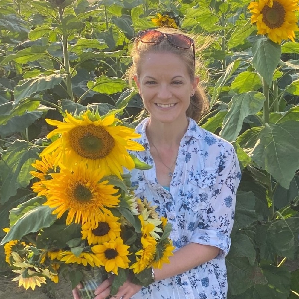 Meet your Posher, Rachel